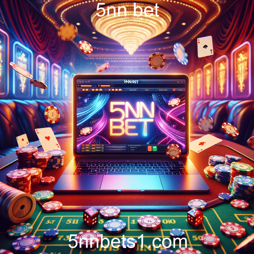 Descubra as Melhores Promoções do 5nn Bet e Aumente Seus Ganhos!